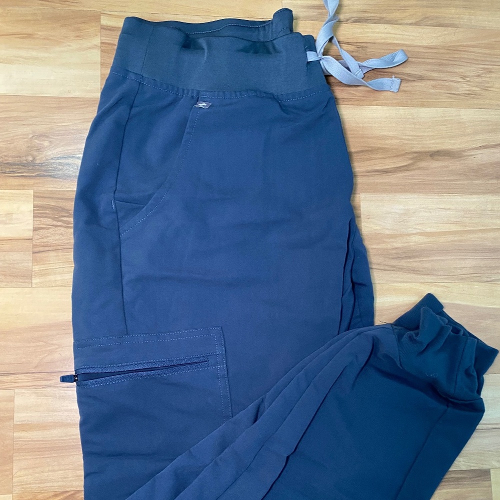 Figs Zamora Jogger
